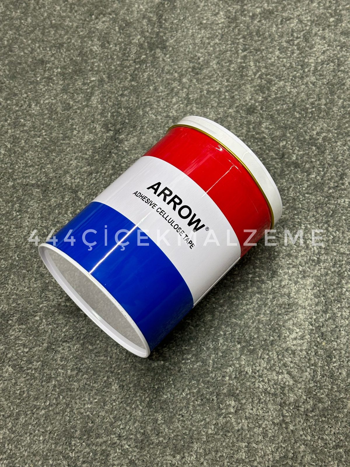 12 mm Arrow Bant - Görsel 1