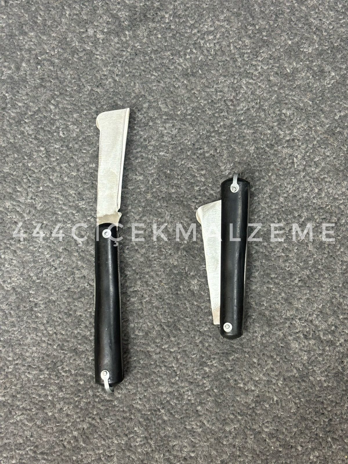 aşı çakısı Paslanmaz Çelik Aşı Çakısı - Görsel 1