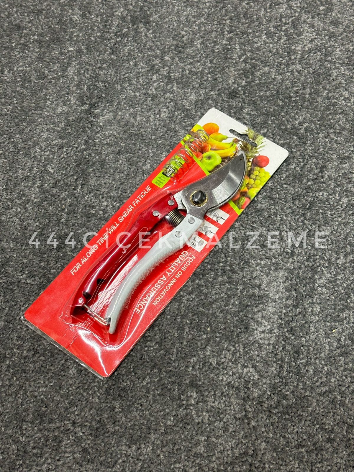 bağ-makası Ucuz Bağ Makası - Görsel 1