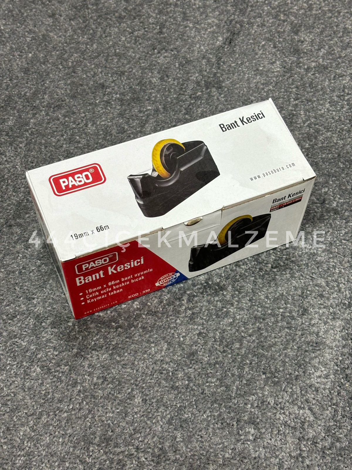 bant makinası Paso Bant Makinası - Görsel 1