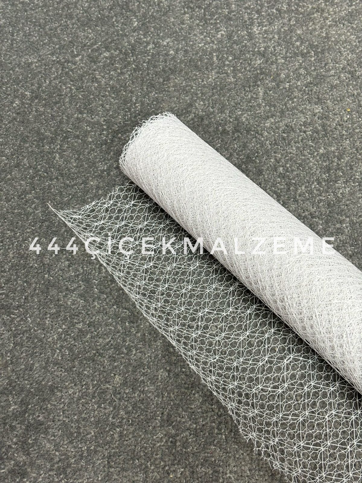 beyaz Beyaz Tergal - Görsel 1