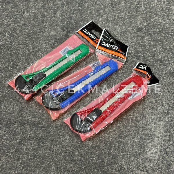 Falçata - Maket Bıçağı