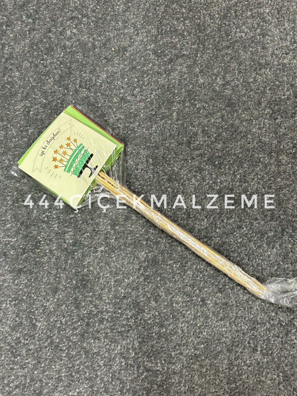 iyi ki doğdun İyi Ki Doğdun Pankartı - Görsel 1