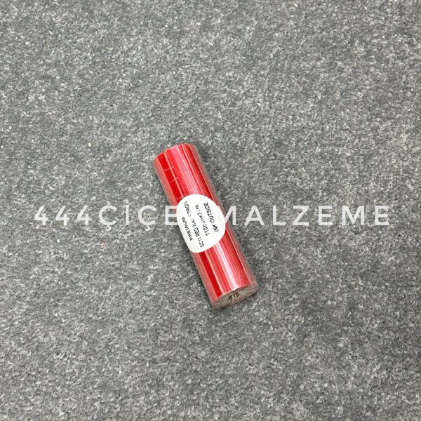 Kırmızı Ribon (Argox)