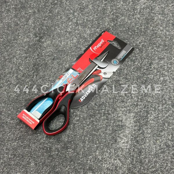 Maped Kağıt Makası