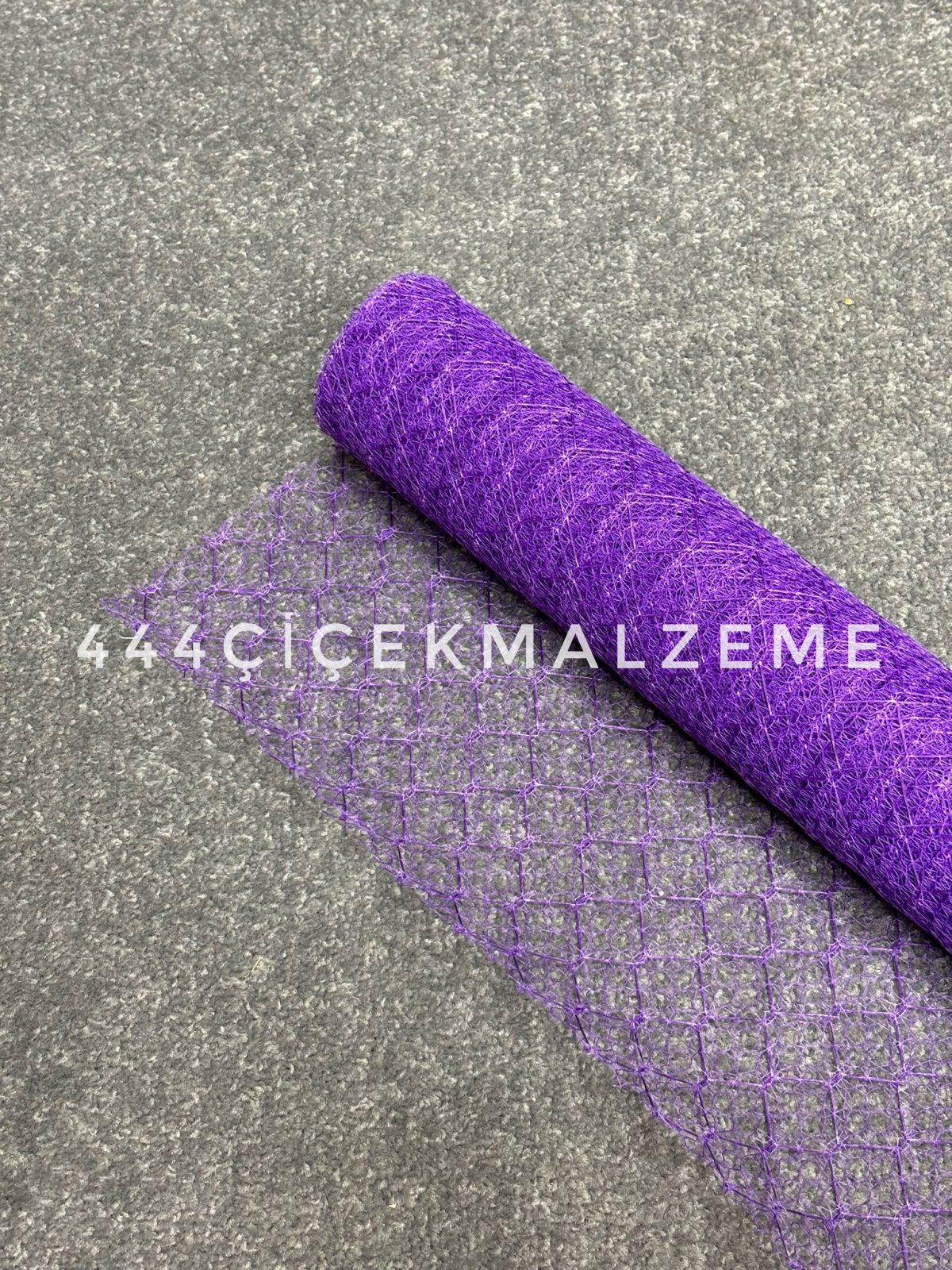 mor Mor Tergal - Görsel 1