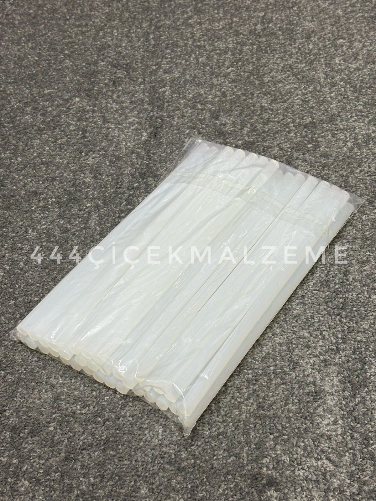 silikon mermisi Silikon Mum - Görsel 1