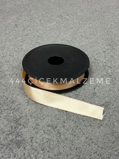 Somon Saten Kurdele 2.5 Cm