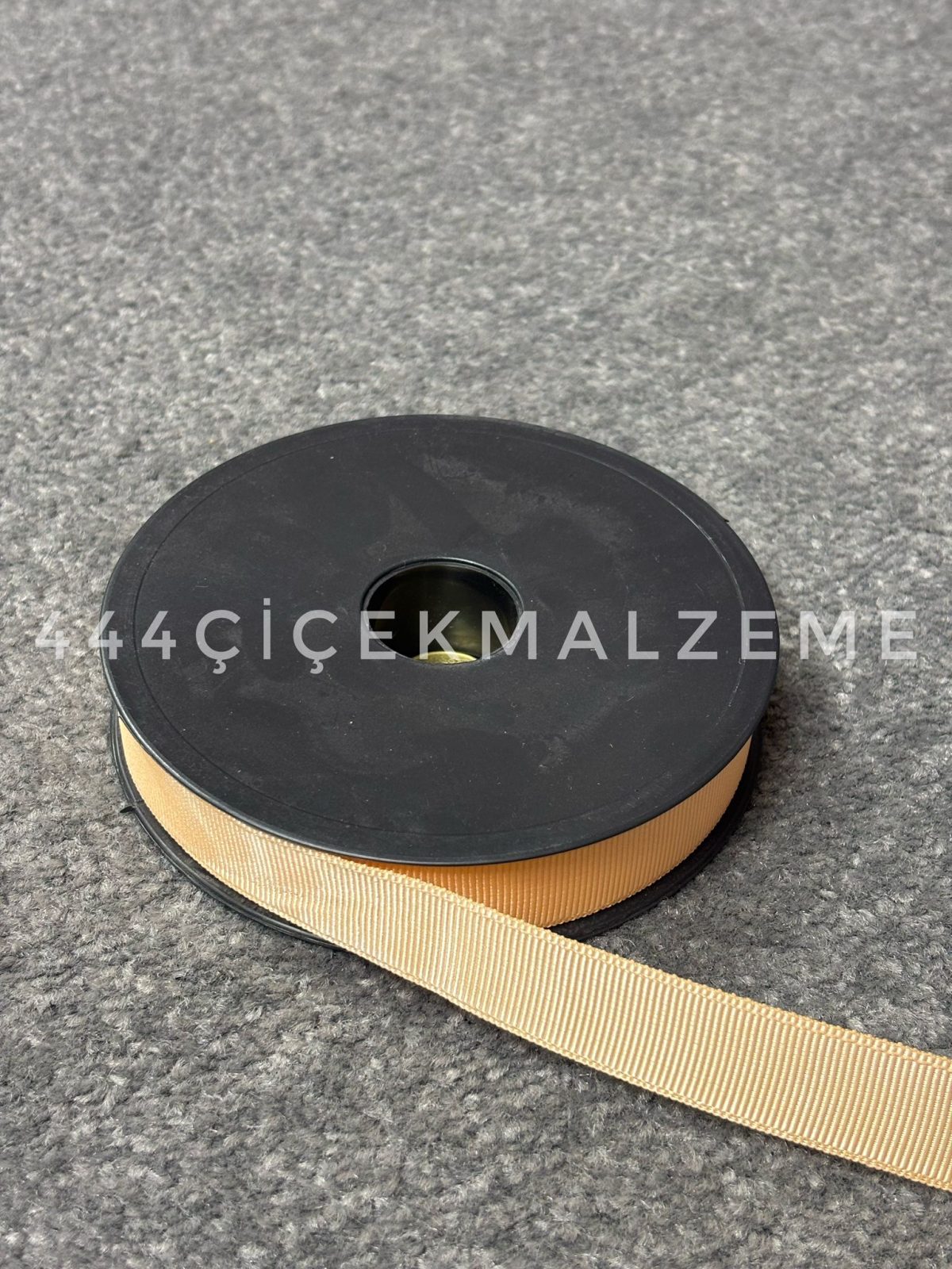 somon-grogren Somon Grogren Kurdele 2.5 Cm - Görsel 1