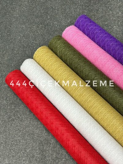 Yeşil Tergal - Görsel 2