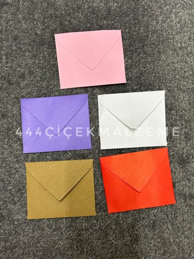 Mor Zarf - Görsel 2