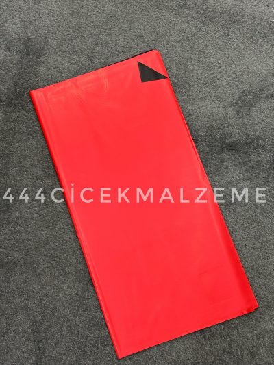 Kırmızı-Siyah Tabaka